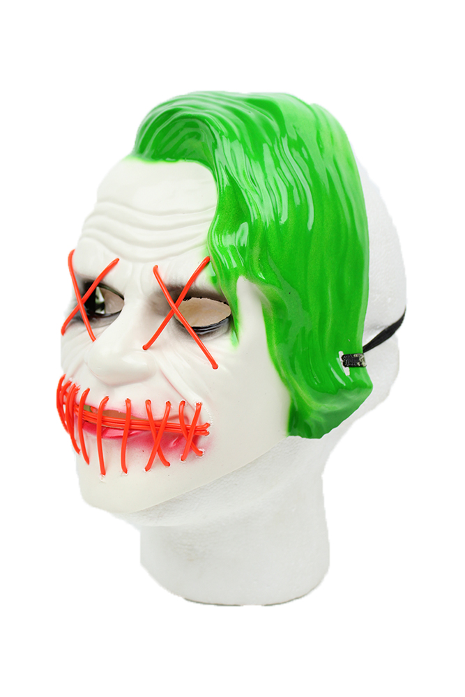 Joker maske