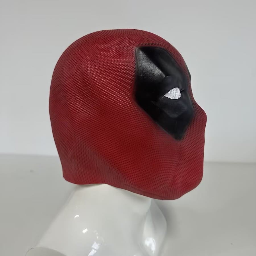 Deadpool maske