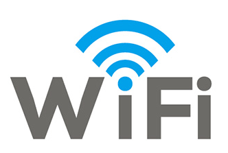 IP-kamera wifi-forbindelse
