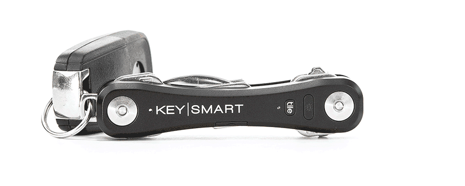 KeySmart Pro nøgleorganisator