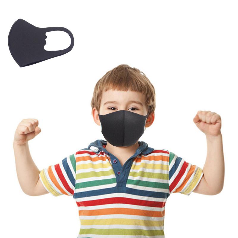 barn ansigtsmaske nano beskyttelse