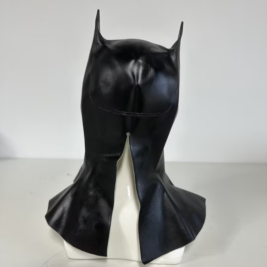 Batman Halloween maske
