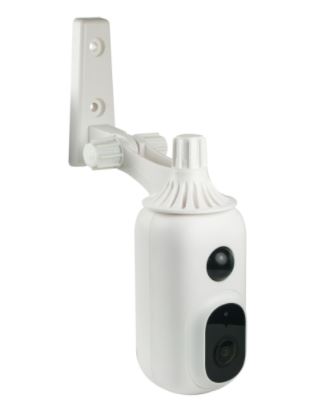 cctv 4g sim kamera - sikkerhedskamera