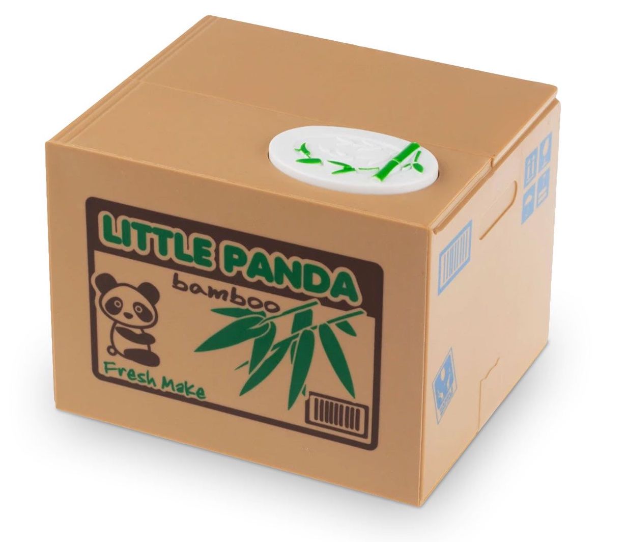 panda sparekasse til børnebørn