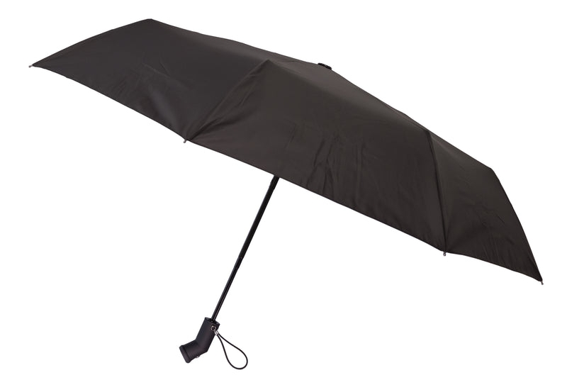 foldbar paraplyfoldning med led lys